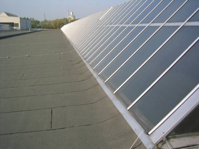 Solaranlage